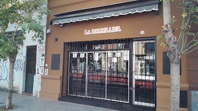 La Parrillita