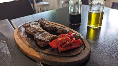 La Annunziata bodegón parrilla