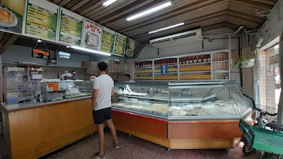 La Buena Fe (Fábrica de Pastas Artesanales)