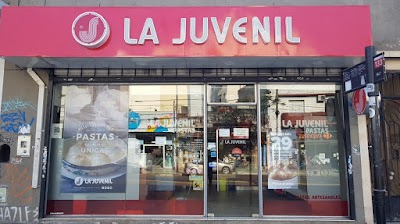 La Juvenil Pastas