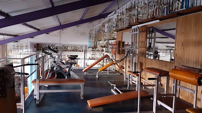 Gimnasio Dimaro