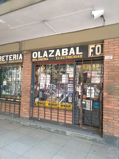 F.O. Ferretería Olazabal