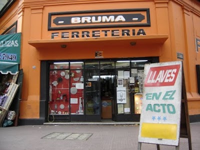 Ferretería BRUMA