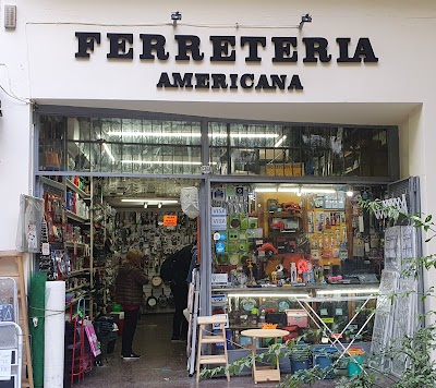 Ferretería "Americana"