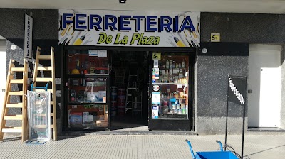 Ferreteria de la plaza