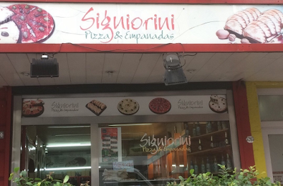 Signiorini Pizza & Empanadas