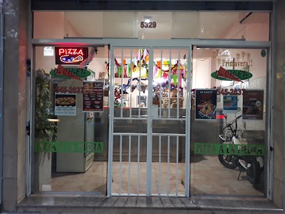 Di Chieti Pizzas y Empanadas