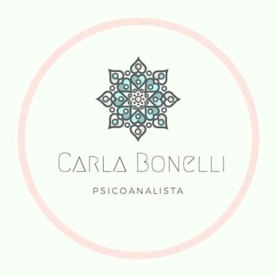 Psicóloga | Carla Bonelli