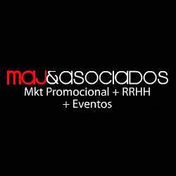 Agencia de Promociones en Capital Federal - MAJ & Asociados