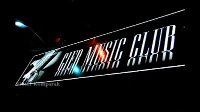 Gier Music Club