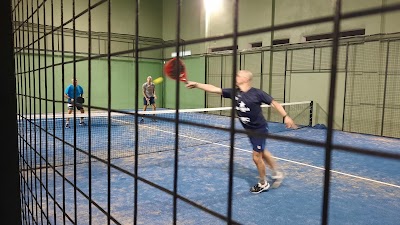 PADEL BRICKS