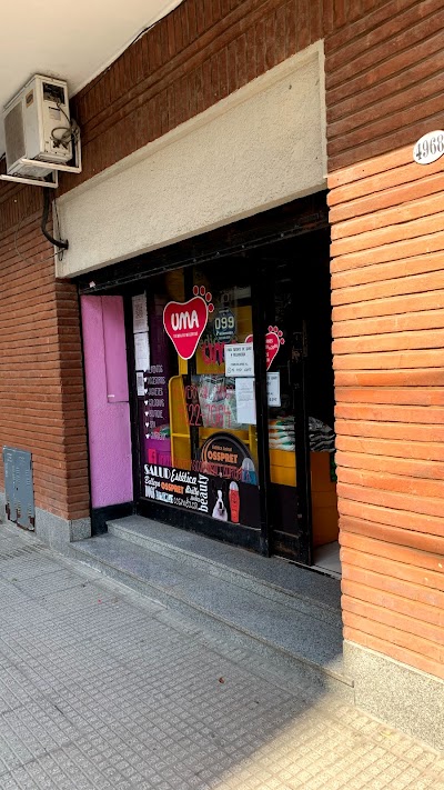 Uma - Tienda de Mascotas