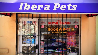 Iberapets