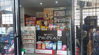 Pet Shop León Urquiza