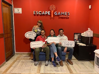 Escape Games Urquiza