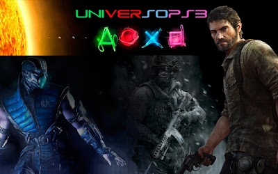 Universo Ps3