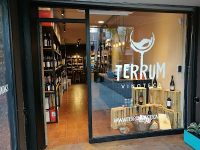 Terrum Vinoteca