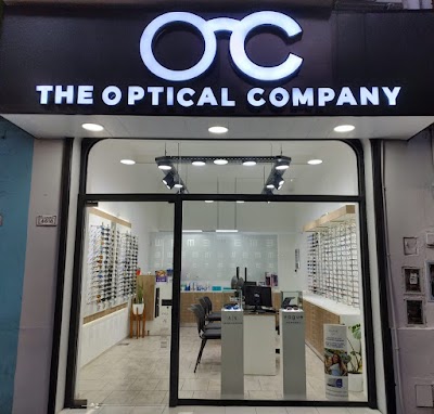 OPTICA - The Optical Company