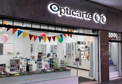 Opticarte