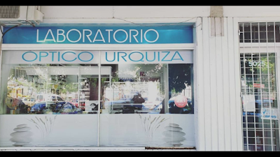 Laboratorio Óptico Urquiza