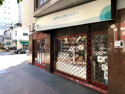 Optica Urquiza