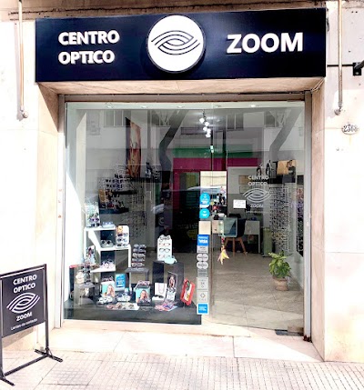 Centro óptico Zoom Villa Urquiza