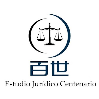 Estudio Jurídico Centenario 百世律师事务所