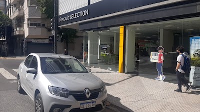 Renault Selection - CABA - Centro Automotores