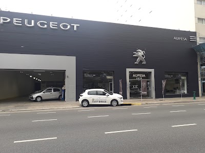 Aupesa Peugeot