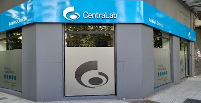 CentraLab