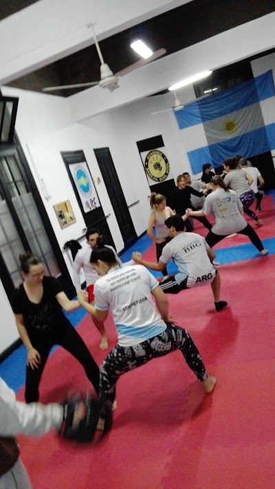 Cipae dojang