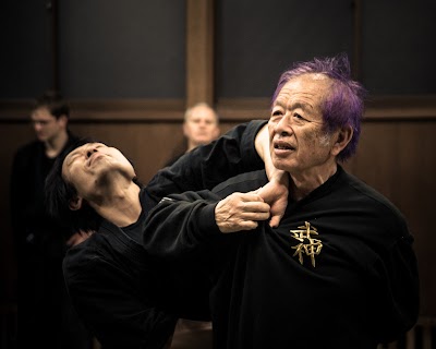 Bujinkan Nengan Dojo