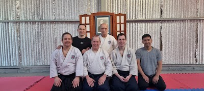 Aikido - Sasori Dojo