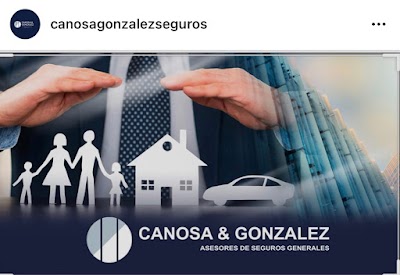 CANOSA GONZALEZ ASESORES DE SEGUROS GENERALES