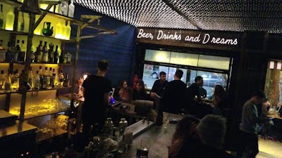 El Bar de Hot