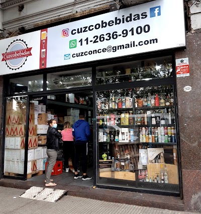 Cuzco Bebidas