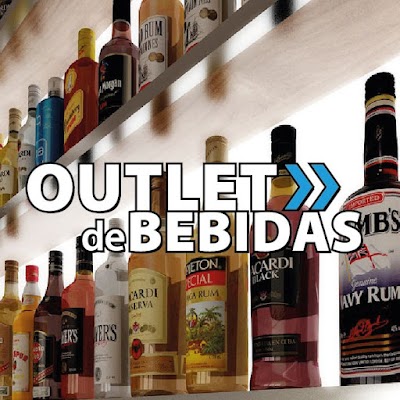 Outlet de Bebidas