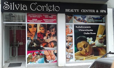 Silvia Corleto Beauty Center & Spa