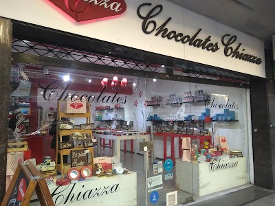 Chocolates Chiazza