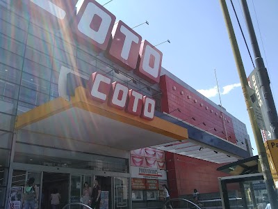 Coto