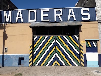 Aserradero Bardes Maderas