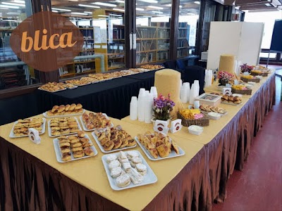 Coffee break Capital Federal BLICA servicio de catering para eventos empresariales