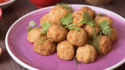 Catering para eventos - Comidas preparadas para llevar TO GO "COMIDAS LISTAS" en La Fraternidad