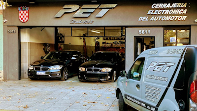 Pet Automotive Locksmith - Emergency