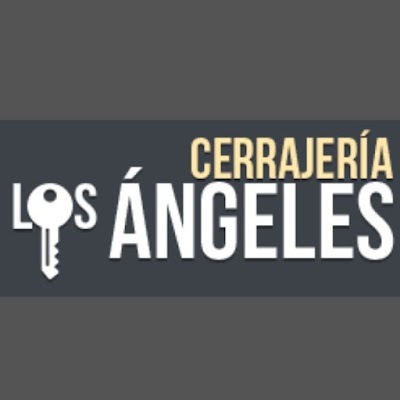 Cerrajería los Angeles - 24 Hs