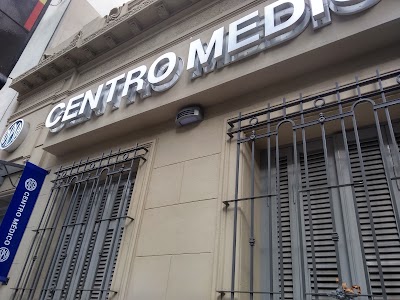 Centro Médico