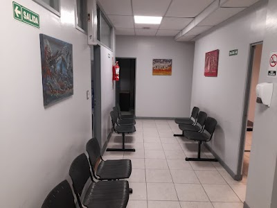 Consultorios Almagro