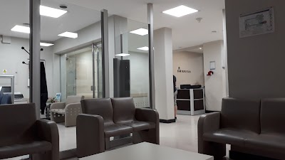 Centro Medico Dupuytren