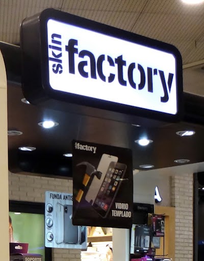 Skin Factory