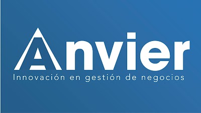 Anvier Innovación en gestión de negocios